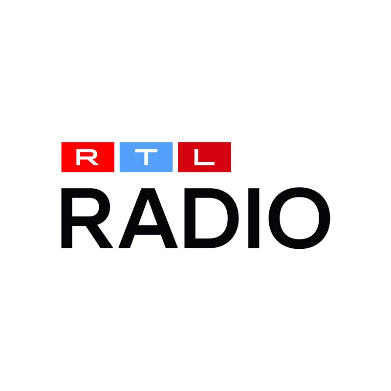 RTL Radio - Deutschlands Hit-Radio logo