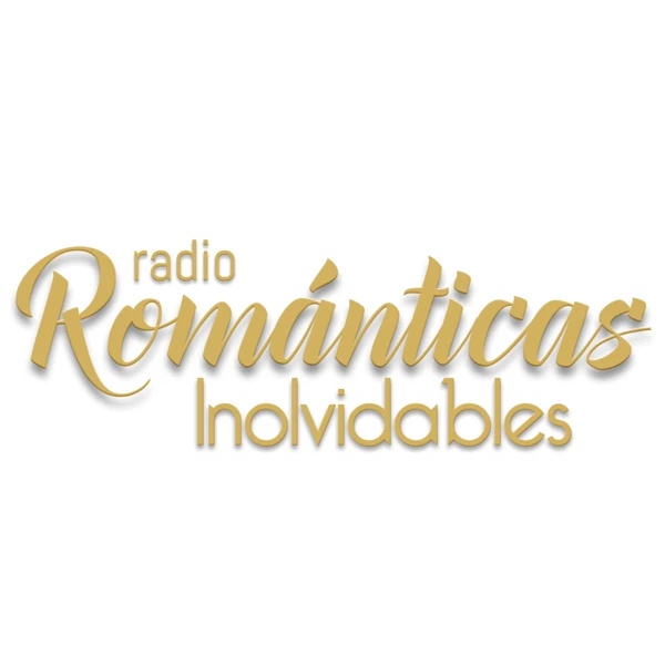Radio Románticas Inolvidables (FMLima) logo