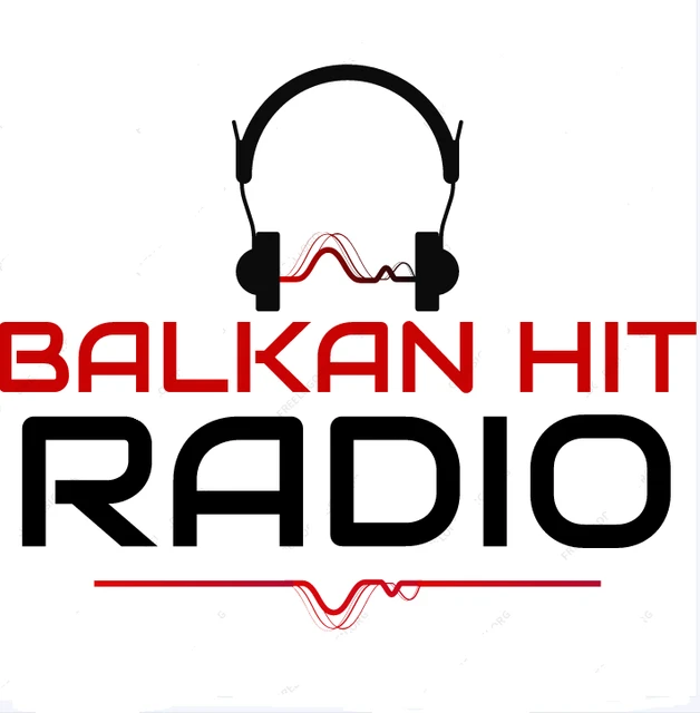 BALKAN HiT RADIO - SARAJEVO logo