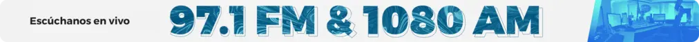 Faro del Caribe 97.1 FM y 1080 AM logo