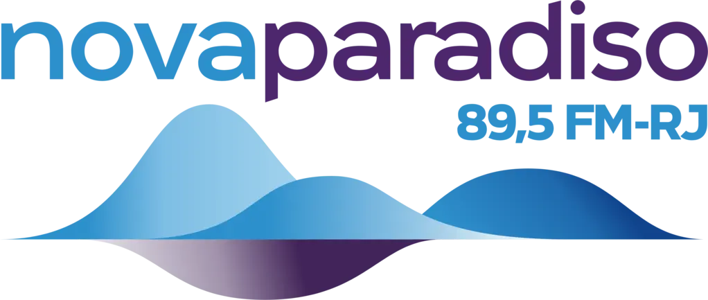 Rádio Nova Paradiso Rio logo