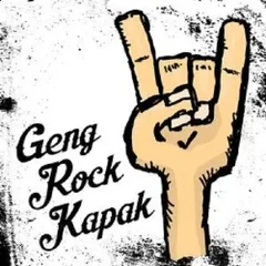 Rock Rock Kapak logo