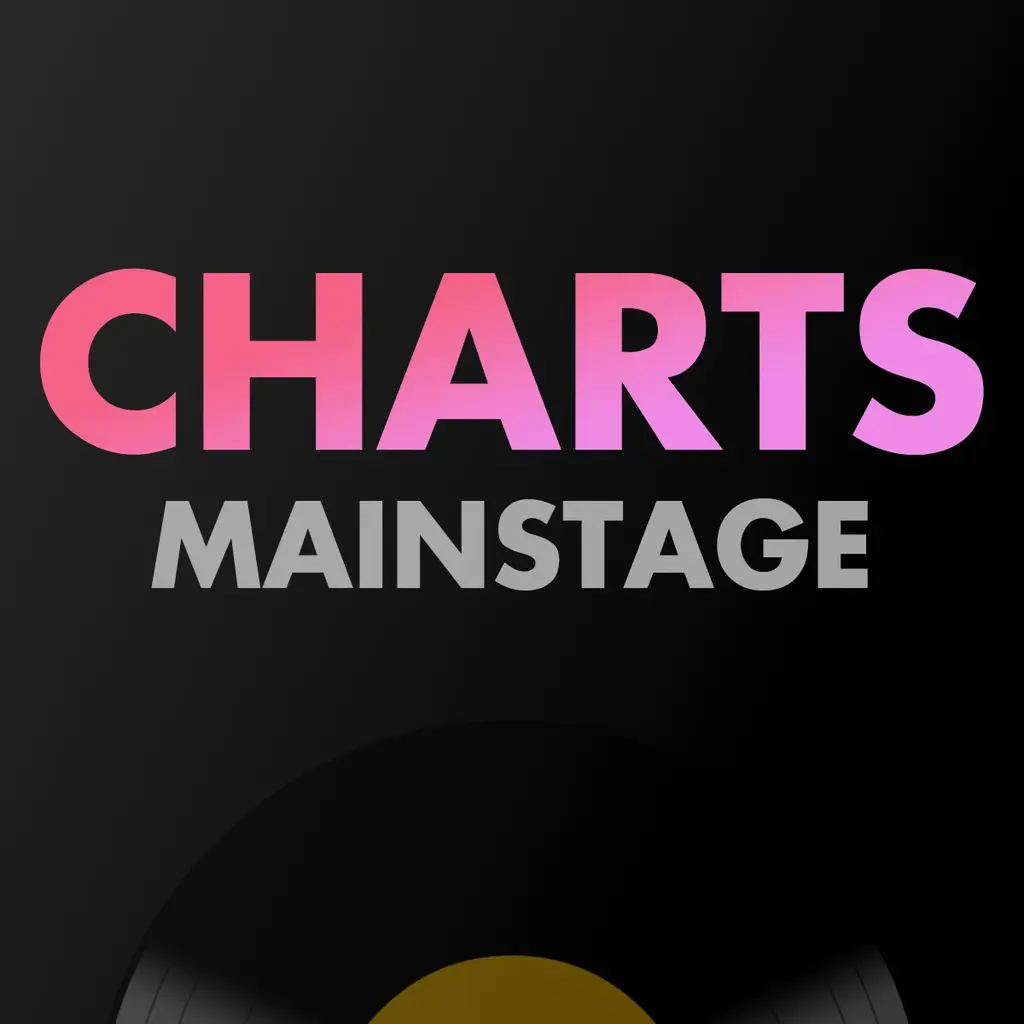 # Mainstage Charts - Your FESTIVAL Radio @ EDM - TECHNO - DJ MIXTAPES - RAVE - LATIN - REGGAETON - MOOMBAHTON - RnB - DJ Charts - HIPHOP - ELECTRO - DEEP HOUSE - DANCE - LOUNGE - CHILLOUT - SUMMER - IBIZA HOUSE - WEDDING - BACH - SOULFUL - BEACH - CLUB - GERMANY DJ RADIO - PARTY - BREAKZ - POOL - POP - URBAN - HOT NEW MUSIC logo