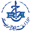 إذاعة الجزائر الدولية logo