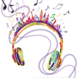 Mag radio logo