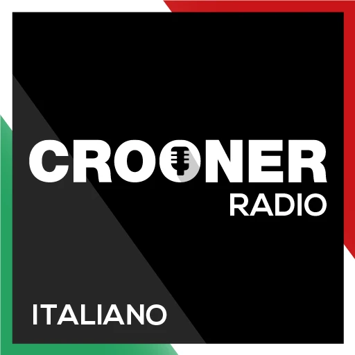 Crooner Radio Italiano logo