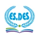 ESDES Radio logo