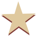 La Retro 80s Chile logo