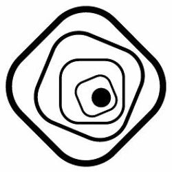Darkwaveradio logo