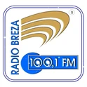 Radio Breza logo