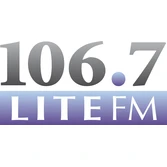 WLTW 106.7 FM New York logo