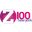 Z100 - New York's #1 Hit Music Station WHTZ logo