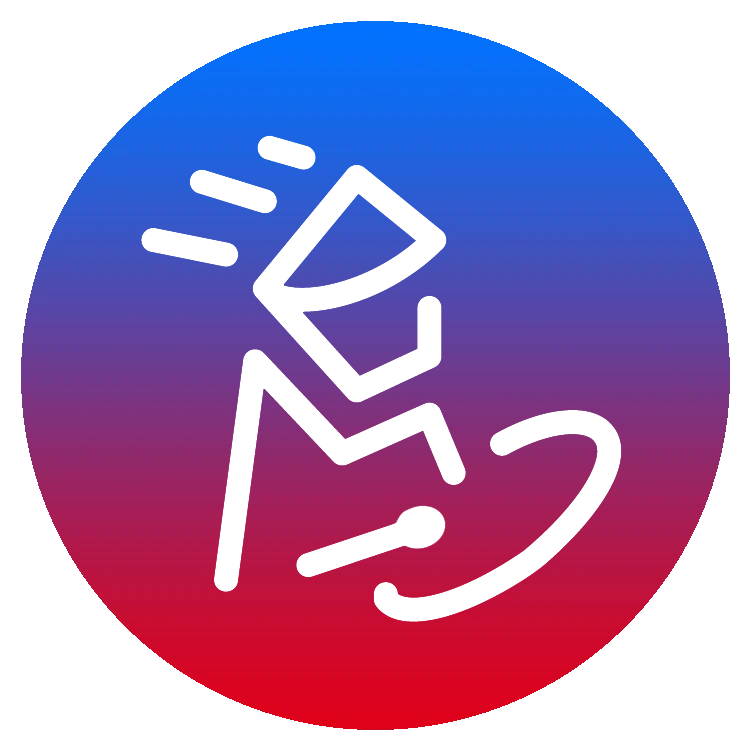 Ethno Radio logo