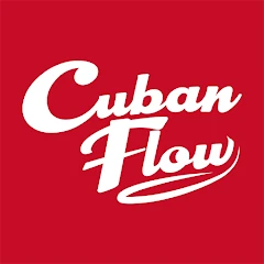 Cuban Flow Radio logo