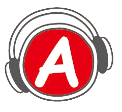 A-Line Radio logo