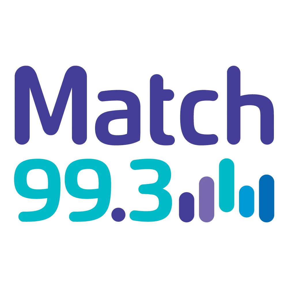 MATCH 99.3 (CDMX) - 99.3 FM - XHPOP-FM - Grupo ACIR - Ciudad de México logo