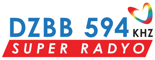 Super Radyo DZBB logo