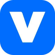 VOX FM 128 logo