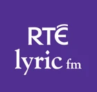 RTÉ lyric fm logo