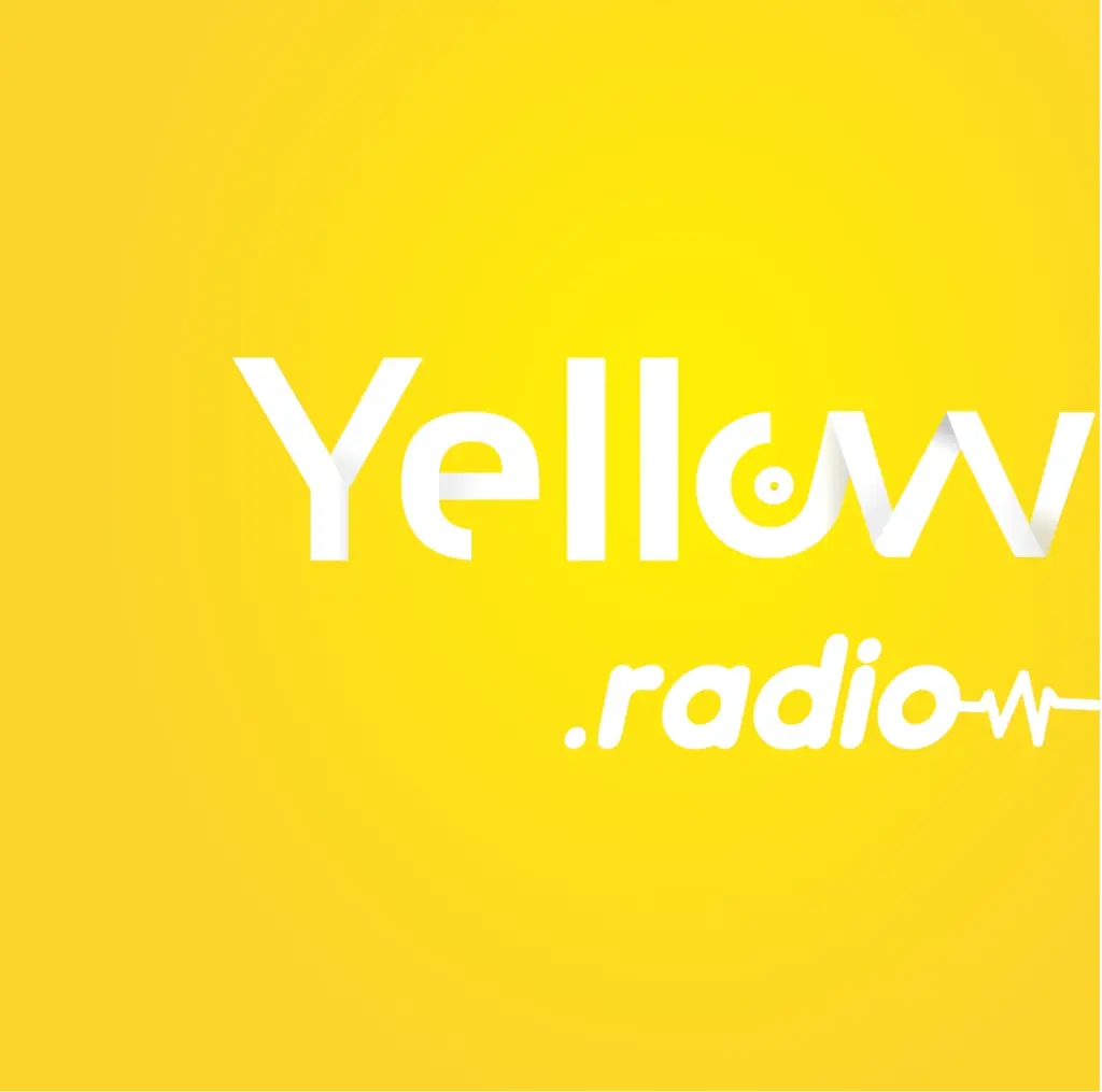 Yellow.radio logo