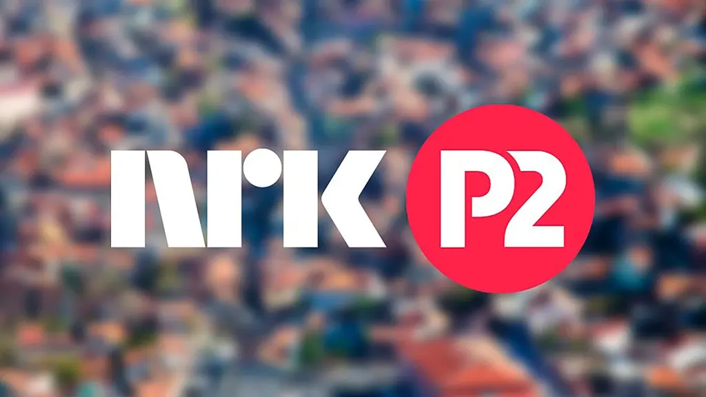 NRK P2 aac_h logo