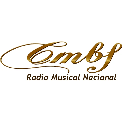 CMBF - Radio Musical Nacional logo