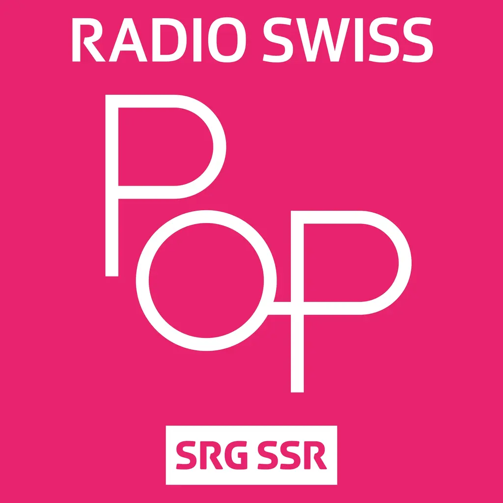 Radio Swiss Pop logo