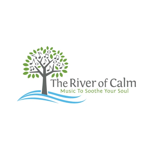 The River Of Calm logo