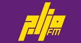 Mazaj FM logo