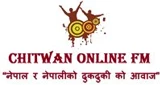 Chitwan Online FM logo
