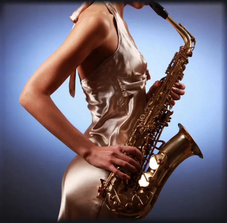 101 SMOOTH JAZZ logo