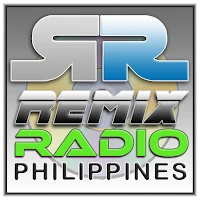 Remix Radio Philippines - Powered by www.amfmph.com logo