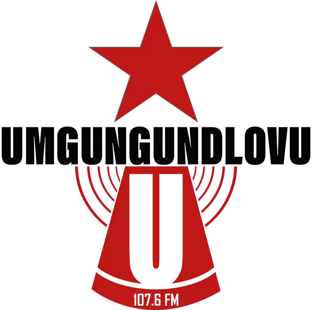 uMgungundlovu FM 107.6 logo