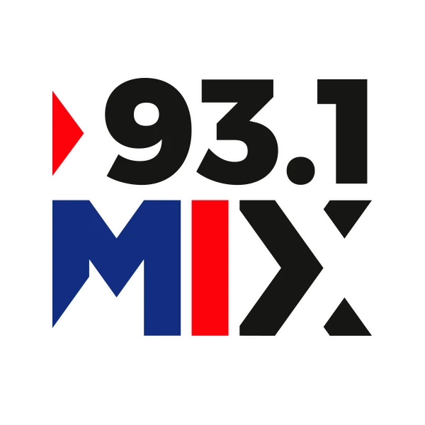 MIX 580 (Cancún) - 580 AM - XEYI-AM - Grupo ACIR - Cancún, Quintana Roo logo