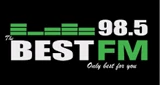 Best FM logo