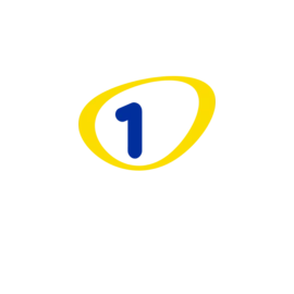 Frekvence 1 logo