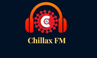 Chillax FM logo
