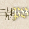Positively Baroque logo