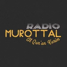 Radio Murottal logo