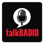 talkRADIO logo