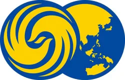 凤凰卫视资讯台 logo