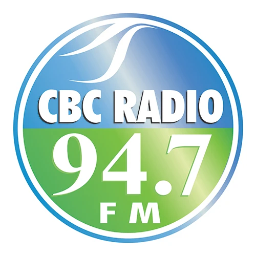 CBC 94.7 FM logo