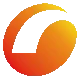 嵊州综合广播 logo