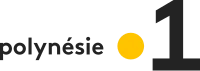 Polynesie Première logo