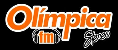 Olímpica Stéreo 104.5 Cali logo