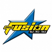 Radio Fusion logo