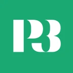 Sveriges Radio - P3 logo