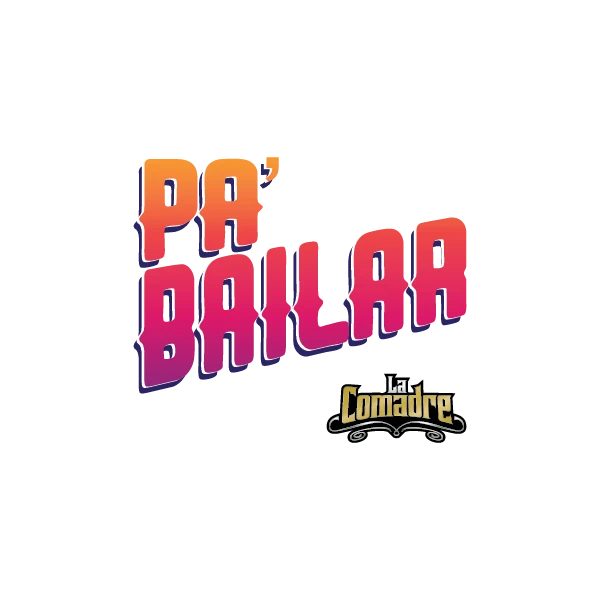 La Comadre Pa Bailar (iHeart Radio) - Online - ACIR Online / iHeart Radio - Ciudad de México logo