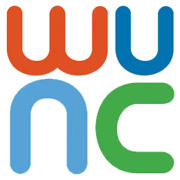 WUNC 91.5 Chapel Hill, NC logo