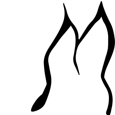 Mutant Radio logo